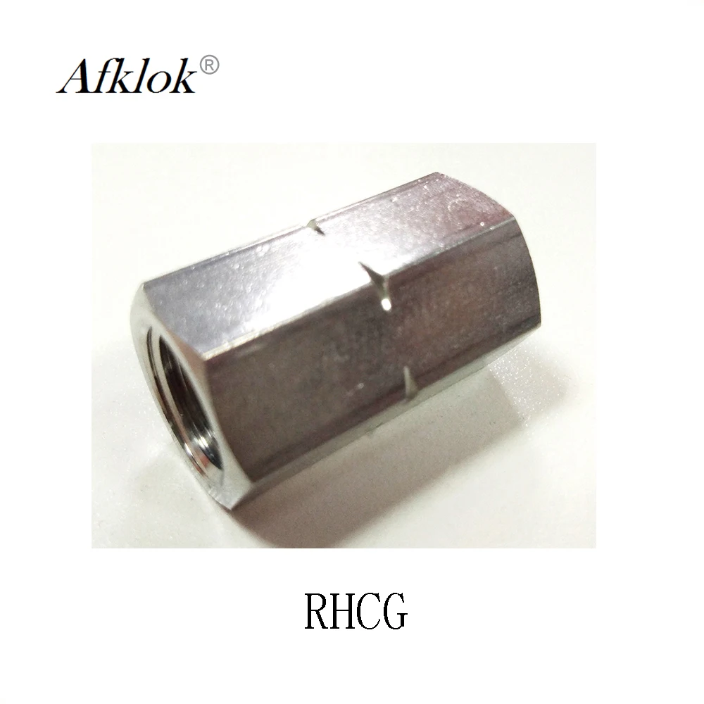 

1/4 "3/8" 1/2 "3/4" 1 "Женский NPT нержавеющая сталь 316 СОЕДИНЕНИЕ ФИТИНГИ