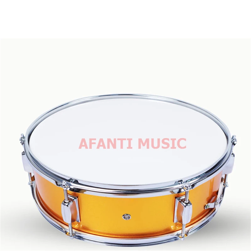 Afanti музыка 1" x 5,5" Кленовый малый барабан(SNA-12513