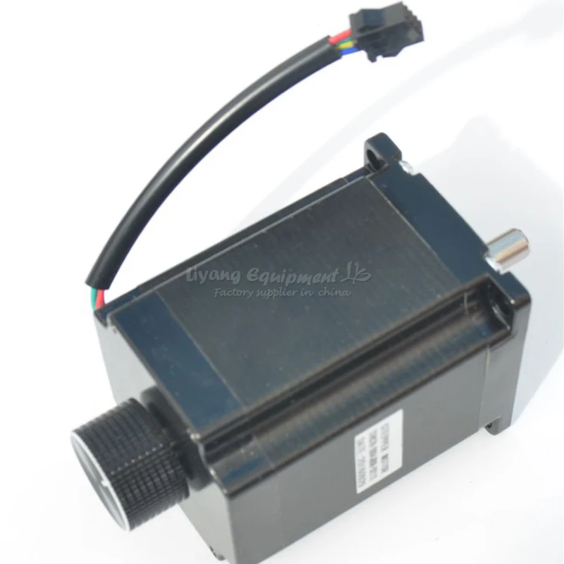 57 step motor + controller FMD2740C (5)