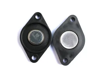 

100pcs TM1990A Dallas DS1990A DS1990 F5 iButton I-Button Electronic Key IB tag Cards Fobs Black Handle TM Card