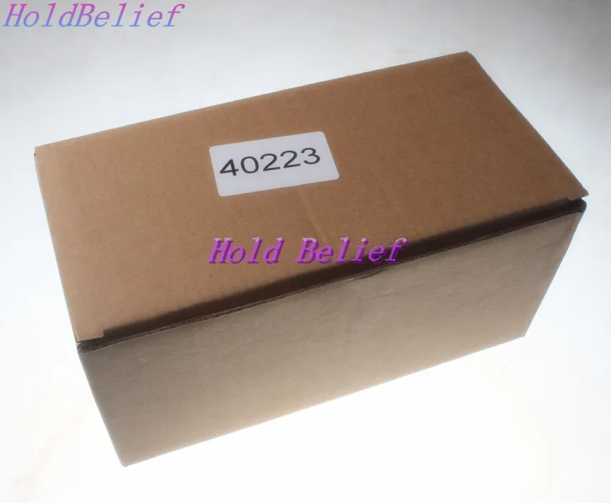 Топливный насос для перевозчика Transicold промышленный дизельный подъемник с