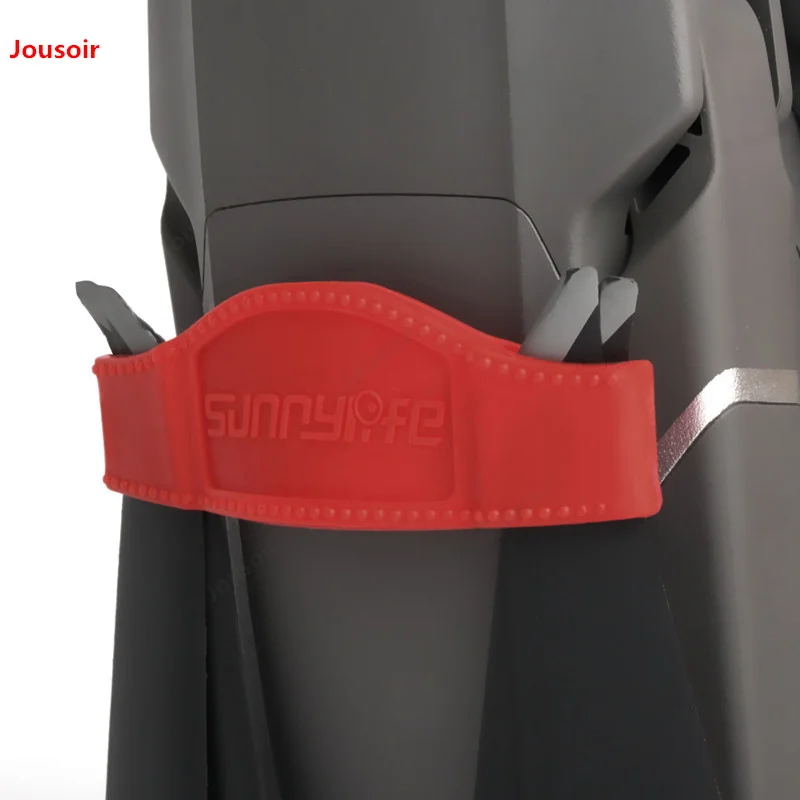 Royal 2-луч весло лопасти винта fixer DJI MAVIC2 профессиональный зум издание аксессуары CD50 T07