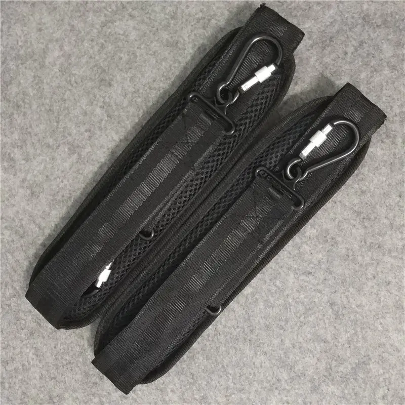 

Genuine violin box strap viola case strap Cello case strap Pearl cotton board style