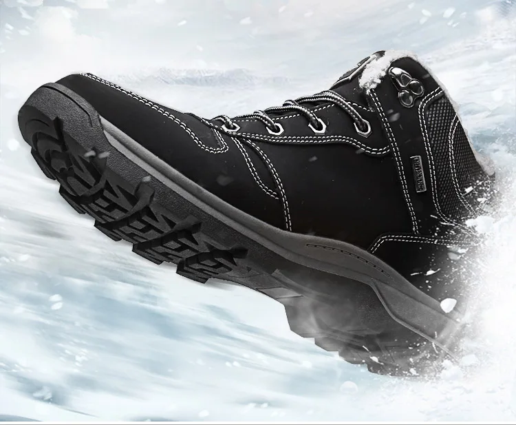 men snow boots (2)