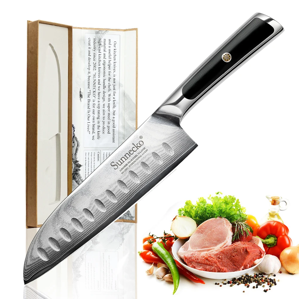 Купить Кухонные Ножи Хорошего Качества Для Шефа