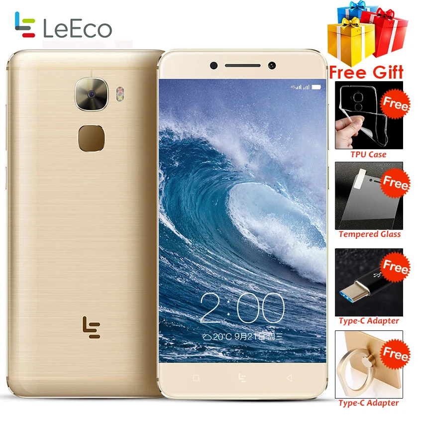 Letv S1 Pro Купить В Москве