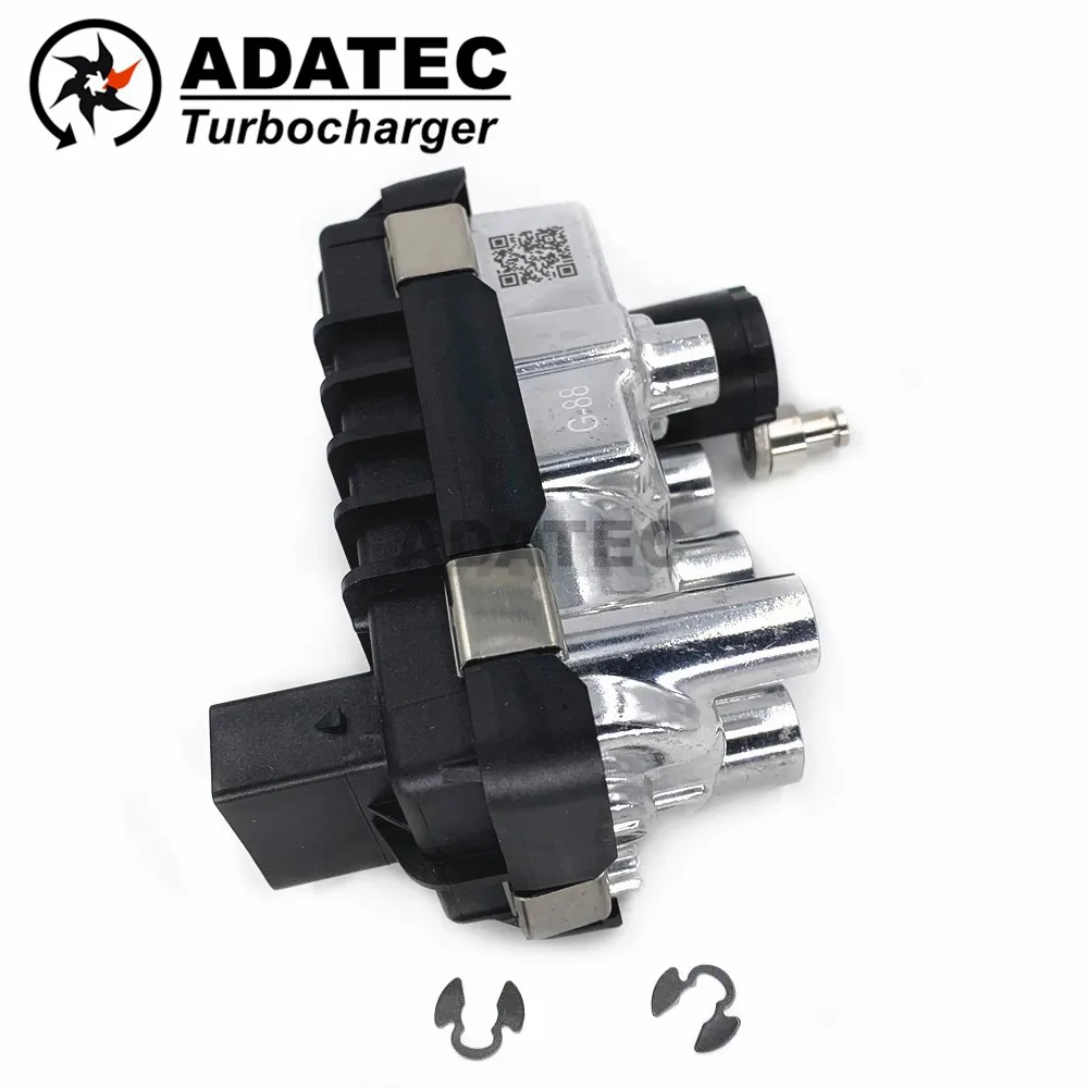 GTB1749V 854800 787556 Turbo Actuator G 88 G 088 G88 Hella electronic