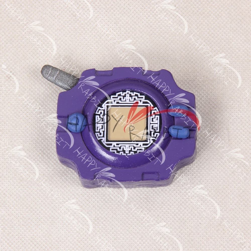 

Digivice PVC Cosplay Prop -1201