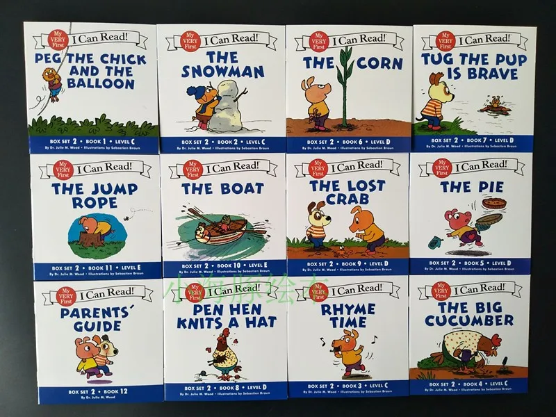 Livros para Crianças Livros de Bolso de Leitura Educacional para Crianças Livros Conjunto Posso Ler Phonics Inglês História Imagem Aprendendo Brinquedos 84 - eu 4 Weddings & Events
