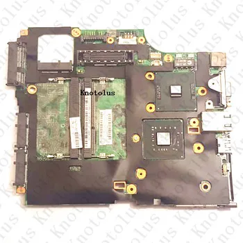 

42W8007 for Lenovo ibm thinkpad X200 laptop motherboard 48.47Q01.011 P8600 GM45 DDR3 Free Shipping 100% test ok