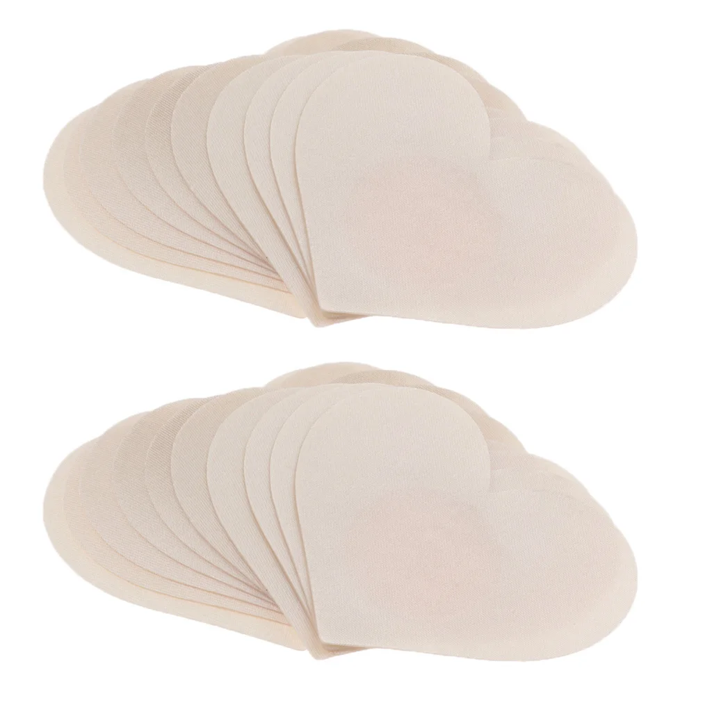 10 Pairs Soft Nipple Covers Disposable Breast Petals Flower Sexy Tape Stick On Bra Pad Pastie For Wedding Dress Intimate