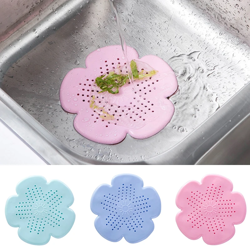 Sale 1PC Creative Kitchen Drains Sink Strainers Filter Sewer Drain Hair Colander Kitchen Sink Accessories Bathroom Cleaning Tool Sale 1PC Creative Kitchen Drains Sink Strainers Filter Sewer Drain Hair Colander Kitchen Sink Accessories Bathroom Cleaning Tool