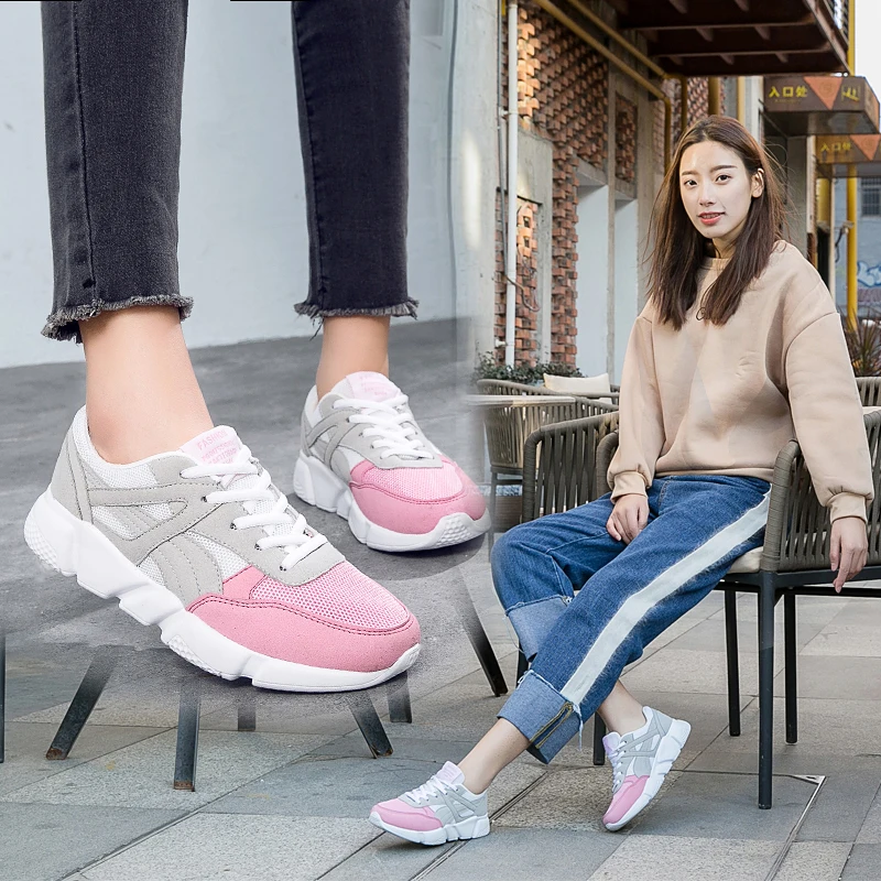 new fashion ladies shoes