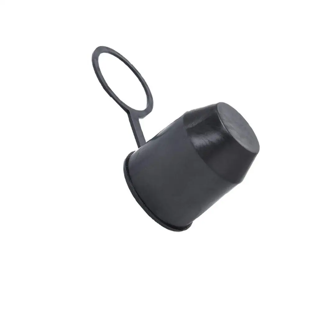 Car Towbar Towball Plastic Cap Tow Ball Towing Protective Cover Designed To Fit The Standard 50MM Towball