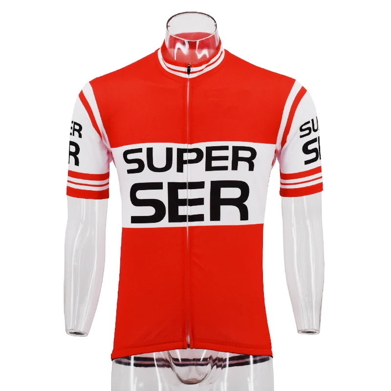 classic cycling jerseys