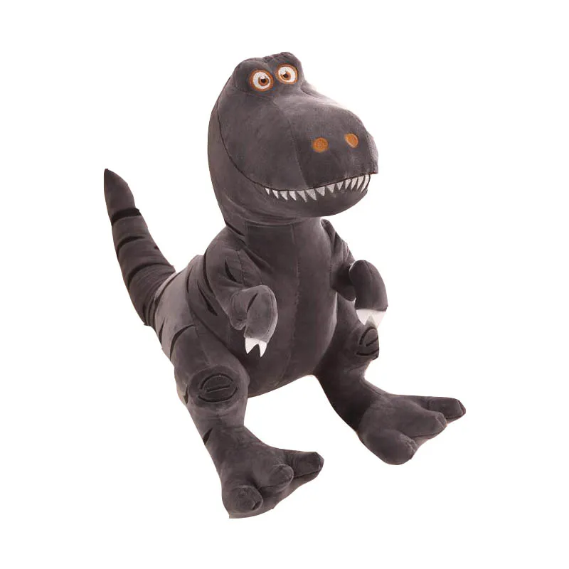 New arrive Dinosaur plush toys hobbies, kawaii Tyrannosaurus Plush dolls & stuffed toys for children boys,baby classic toys