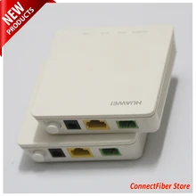 EchoLife HG8010 EPON PON HG8310M один Порты и разъёмы