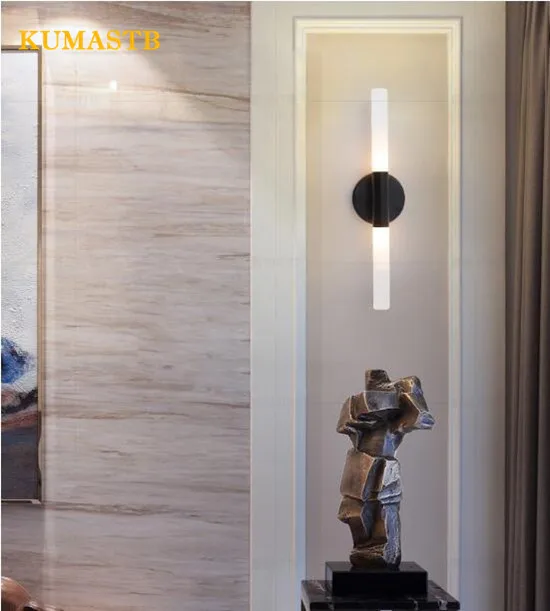 Gold Wall Sconce 13