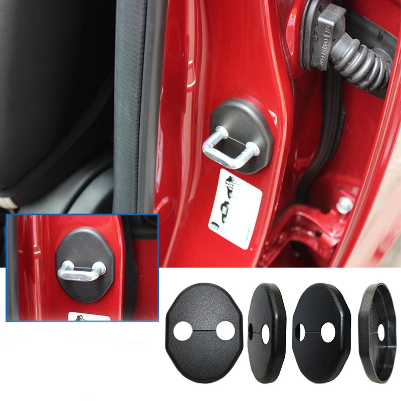 Buy Door Lock Cover for Mazda Cx 5 2012 2013 Mazda Cx5