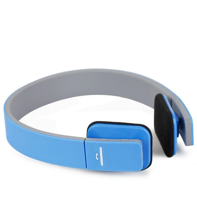 

The latest hot style's most convenient stereo bluetooth headset is a hands-free headset for the headset