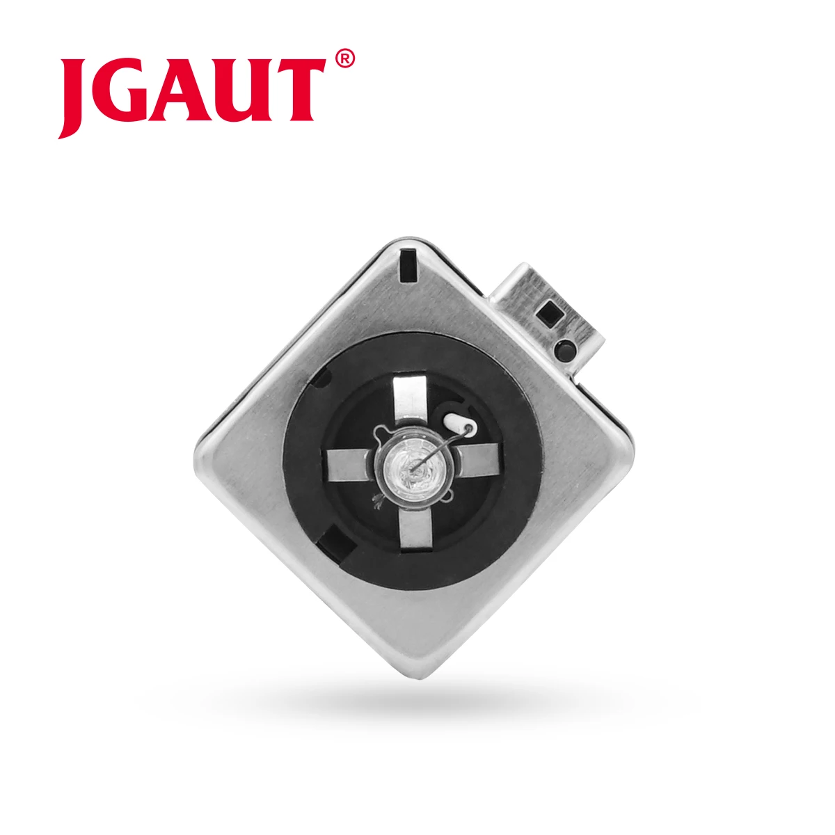 JGAUT HID головсветильник Xenon Blub D1S D1R R2S D2R D3S D3R D4S D4R автомобисветильник свет Bi Комплект
