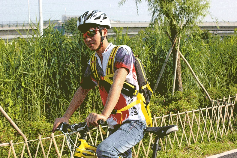 Best Anmeilu 18L Cycling Hydration Backpack Waterproof Nylon Bicycle Bag With Rain Cover Bike Water Bag Climbing Hiking Shoulder Pack 17 Best Anmeilu 18L Cycling Hydration Backpack Waterproof Nylon Bicycle Bag With Rain Cover Bike Water Bag Climbing Hiking Shoulder Pack 17