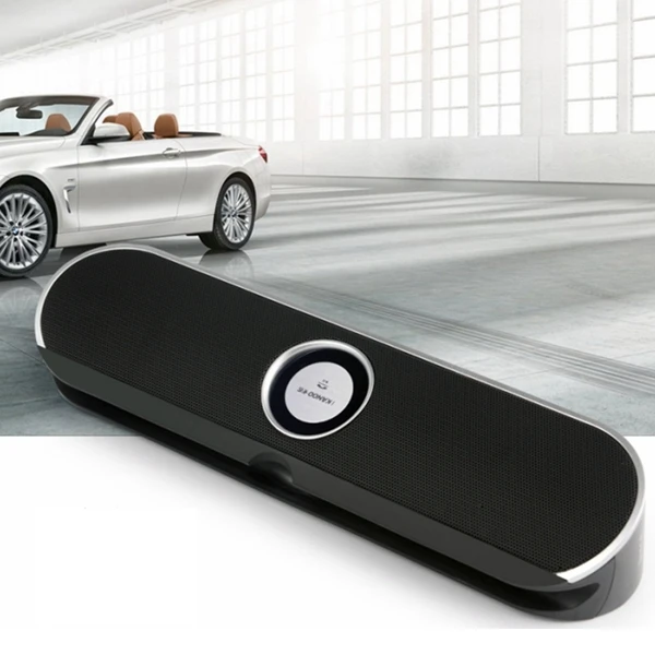 bluetooth speaker for car music