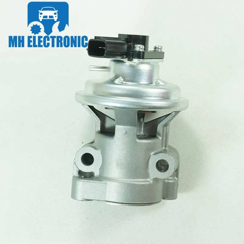 MH Электронный EGR клапан рециркуляции выхлопных газов MR577141 для Mitsubishi Пикап Triton L200 Pajero Sport K74T V24 V44 K94W 4D56