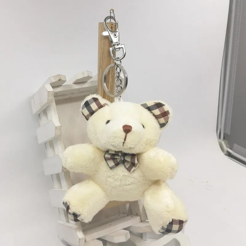 9cm lv sitting bear 10-10
