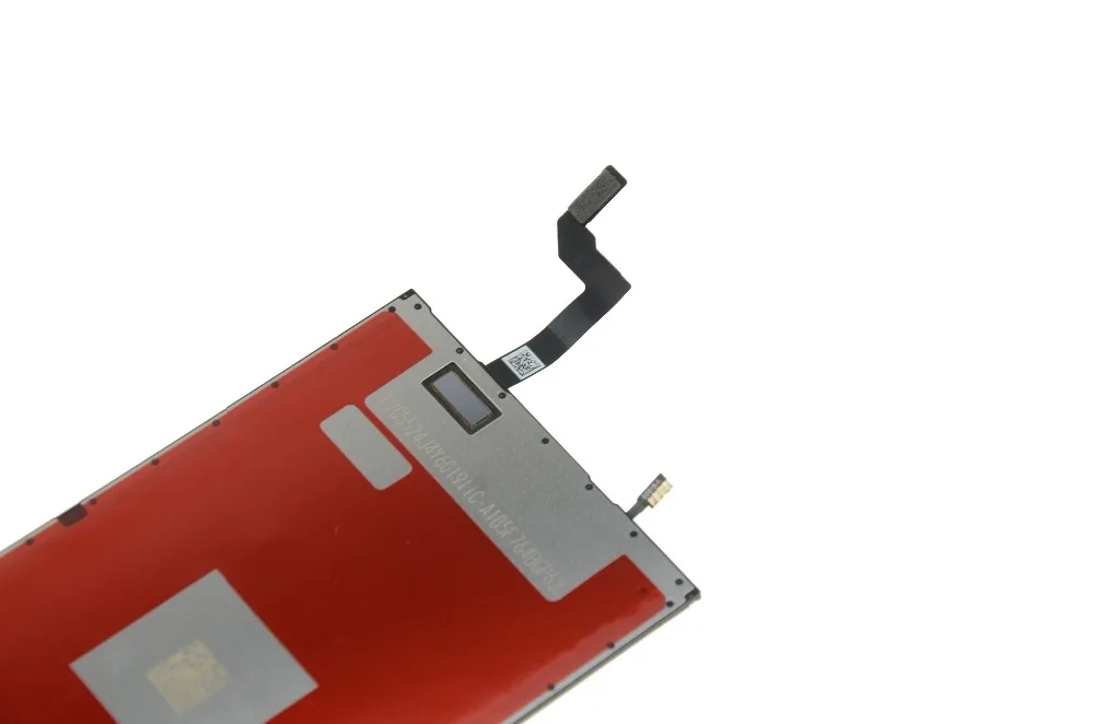 IBROKENPARTS Ori задняя подсветка Замена для iPhone 8 7 6s plus дисплей пленка домашняя кнопка