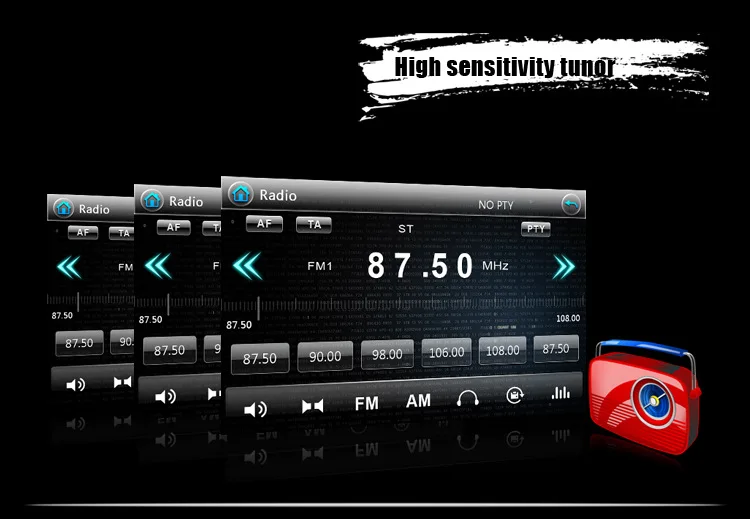 Flash Deal 7" Touch Screen 1 Din Car DVD Single Din Car Radio One Din Car GPS Car Recorder Input & Motorized Screen Detachable Front Panel 14 Flash Deal 7" Touch Screen 1 Din Car DVD Single Din Car Radio One Din Car GPS Car Recorder Input & Motorized Screen Detachable Front Panel 14