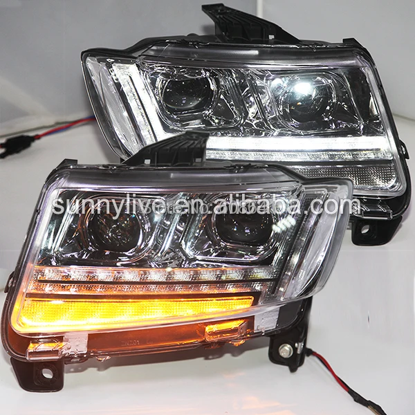 Compare Prices on Jeep Compass Headlight- Online Shopping