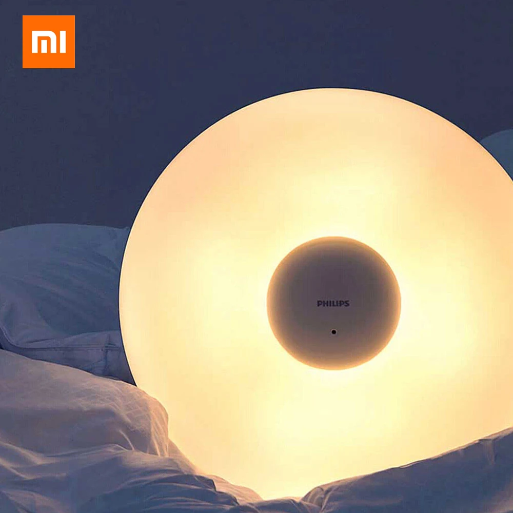 Xiaomi Led Ceiling Lamp Ip60 Dustproof Dual Light Source 33w