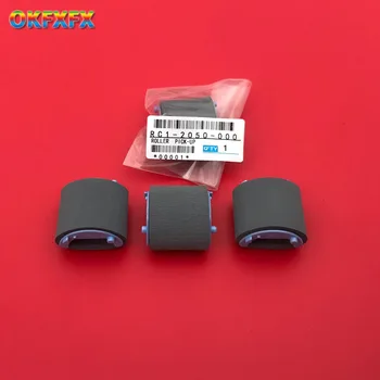 

20PC high quality FOR HP 1010 1020 1022 3050 3055 1319 3052 M1005 lbp2900 3000 Pick up Roller pickup roller RC1-2050 RC1-2030