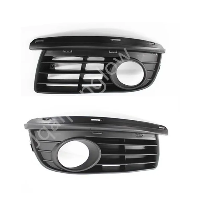 Car Fog Lights Cover Grilles for VW Jetta MK5 Typ 1K Pre facelift 2005