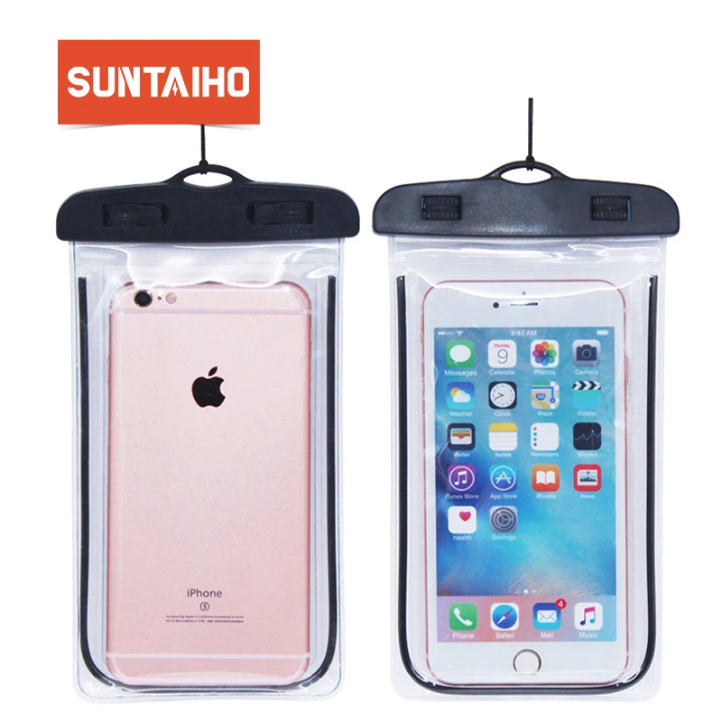 Waterproof Pouch Cell Phones Portable Bag Convenient to Use Lightweight Useful Dropping Drop Shipping Universal Phone 3.5/6 inch Waterproof Pouch Cell Phones Portable Bag Convenient to Use Lightweight Useful Dropping Drop Shipping Universal Phone 3.5/6 inch