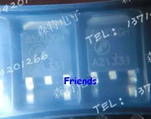 

Free shipping 50PCS 85U03GH AP85U03GH DPak/TO-252+Quality assurance