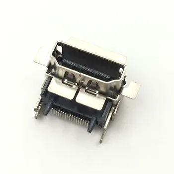 

1080P HDMI Socket Port Parts Replacement for XBOX ONE S SLIM Motherboard Repair