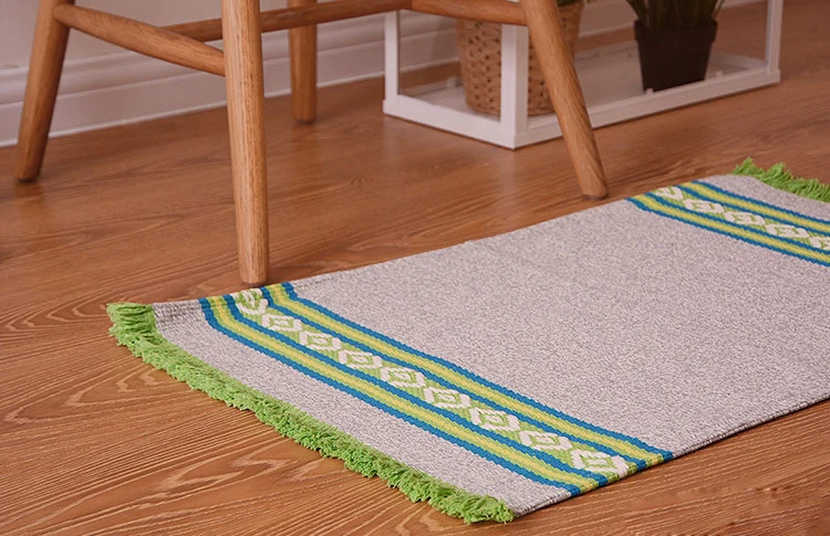 Geometric-Rug-Kitchen-Floor-Carpet-Door-Mat-Anti-Slip-Handmade-Woven-Rugs-with-Tassels-for-Bed-Bath-Room-Living-Room-70x45cm-011
