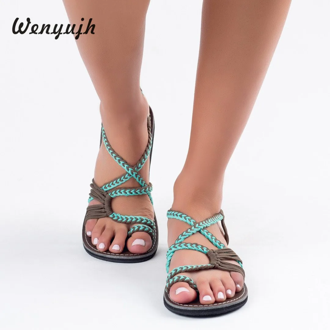 Sandalias Mujer DealWenyujh Best De Moda Zapatos b6Ygf7yv