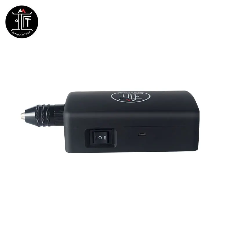 Baratos Original Avidartisan dédalo de herramienta de bricolaje Dédalo pro kit DIY RDA RDTA construir depósito Clapton de alambre del bobina maestro accesorio