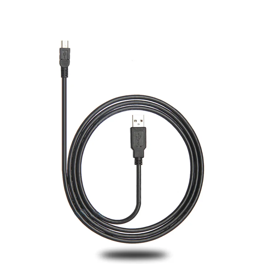 

USB Charger Cable For PS3 Controller Power Charging Cord For Sony Playstation 3 Gampad Joystick Game Accessories#T3