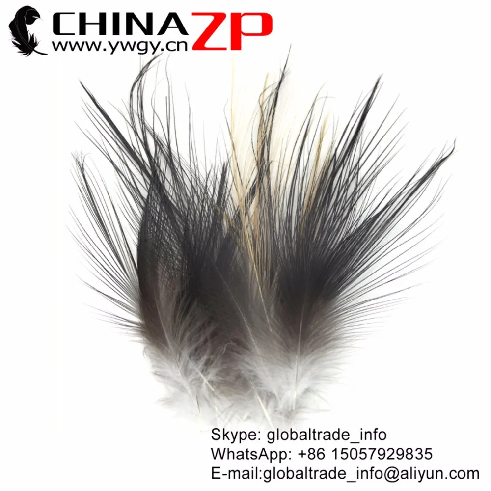 Heron Egret Feathers Hat Decorations (1)