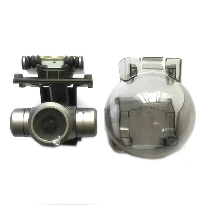 

Original Gimbal Camera W/ Flat Flex Cable Cover for DJI Mavic 2 Zoom Repair Replacement Part Drone Accessories