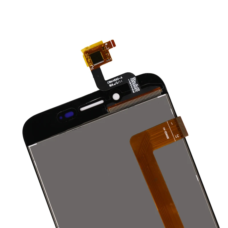 A460 com b w6