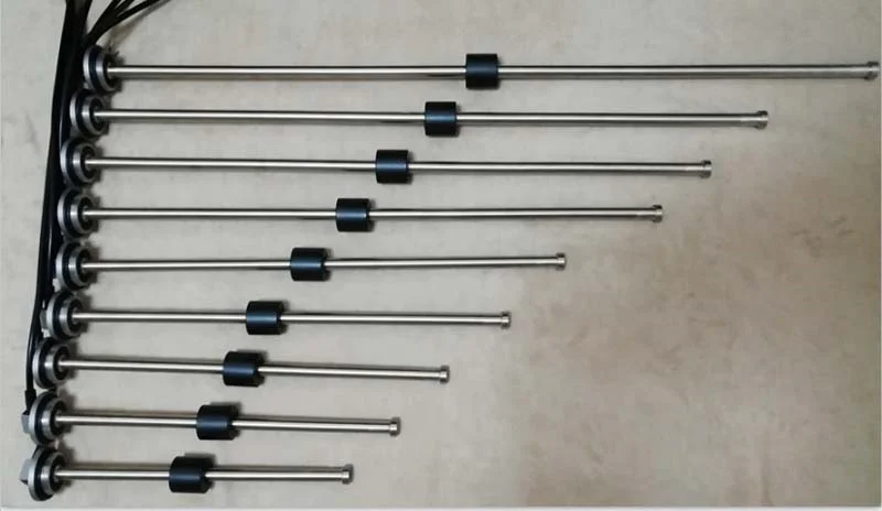 C3 liquid level sensor_