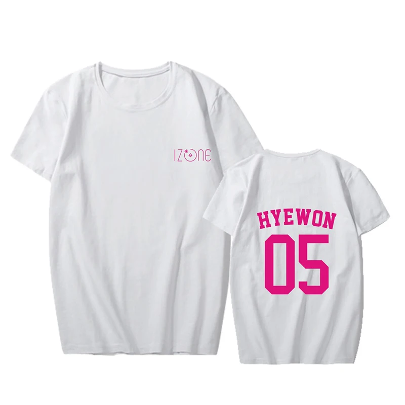 HYEWON White