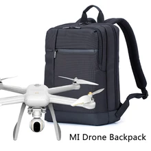 XIAOMI Mi Drone Professional Backpack Portable package Travel knapsack Quadcopter 2017 new