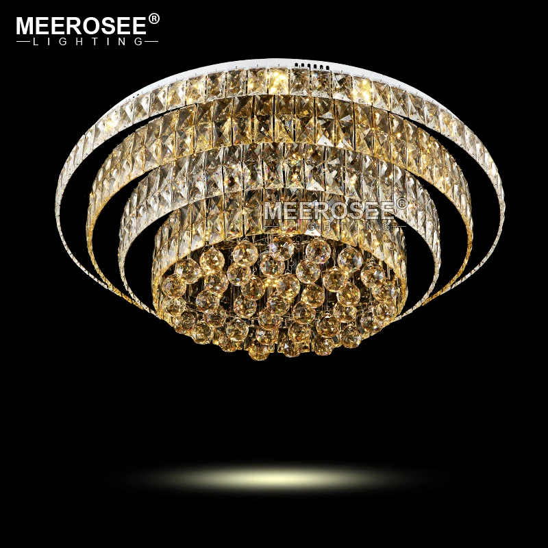 Led Ceiling Light Fixture Round Luminarias Para Sala Led Ceiling