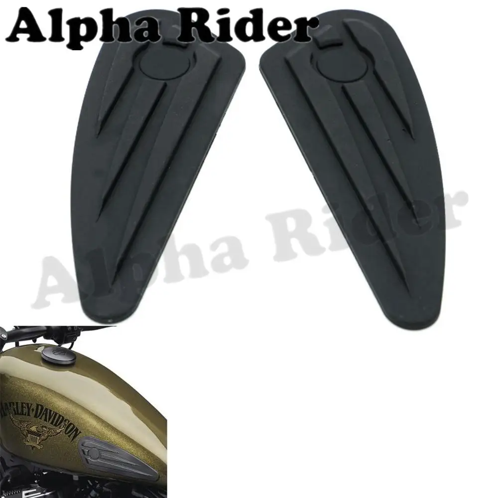 harley davidson tank protector